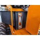 Измельчитель пней MAST Gartentechnik MT-BSF-420PRO