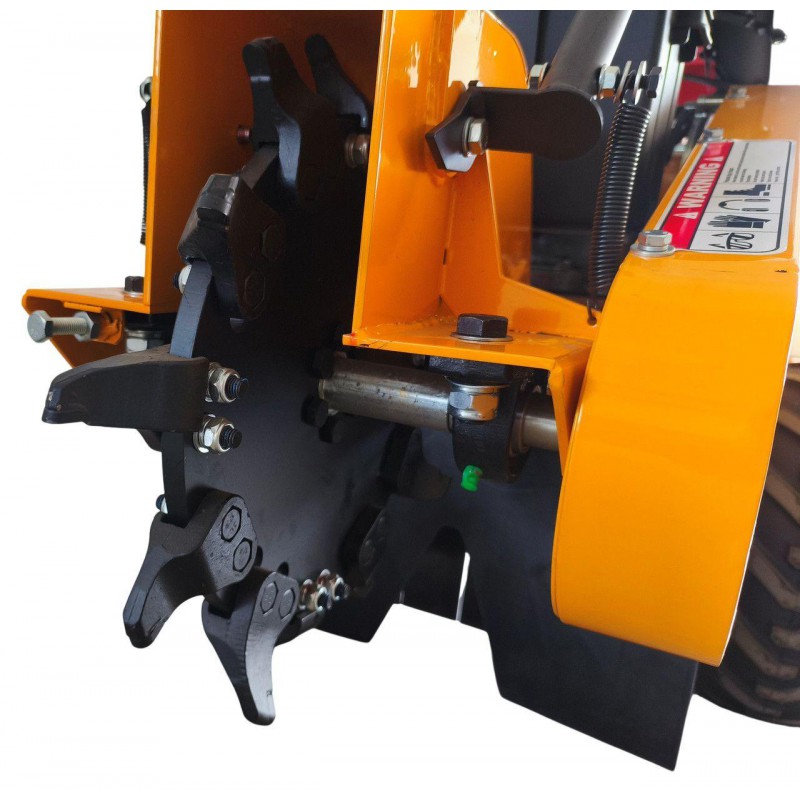 Измельчитель пней MAST Gartentechnik MT-BSF-420PRO