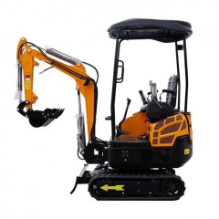 Мини-экскаватор MAST Bautechnik MT-HT1500pro