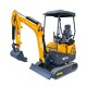 Мини-экскаватор MAST Bautechnik MT-HT1800L