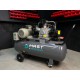 Поршневой компрессор MAST TA65/100L 220V PRO