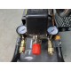 Поршневой компрессор MAST TA65/100L 220V PRO