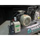Поршневой компрессор MAST TA65/100L 220V PRO