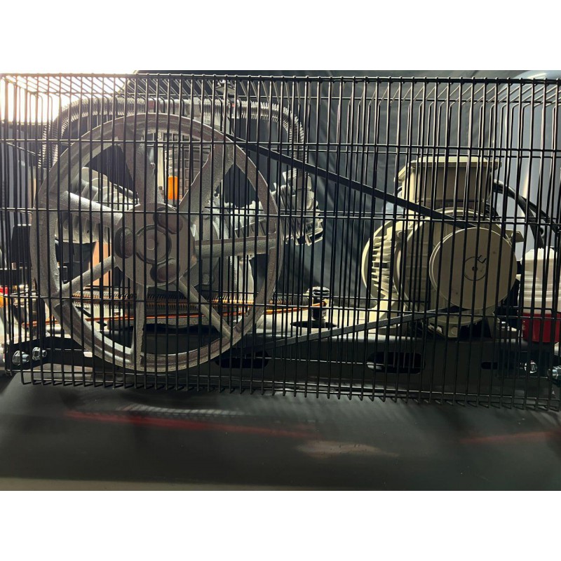 Поршневой компрессор MAST TA65/100L 220V PRO