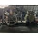 Поршневой компрессор MAST TA65/100L 220V PRO