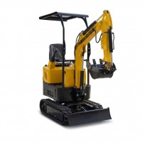 Мини-экскаватор MAST Bautechnik MT-HT1000E