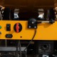 Измельчитель для камня и кирпича MAST Bautechnik MT-HTJC430