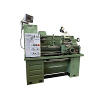 Универсальный токарный станок Damatomacchine Multitech 910.38 Plus Dro