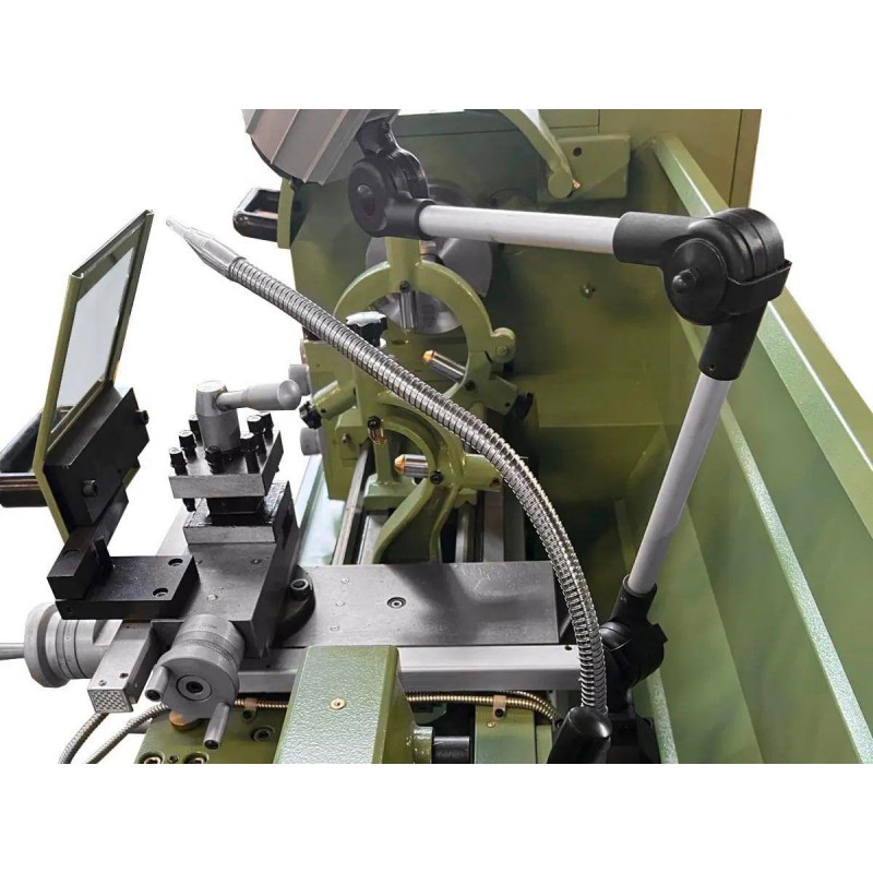 Универсальный токарный станок Damatomacchine Multitech 910.38 Plus Dro
