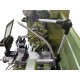 Универсальный токарный станок Damatomacchine Multitech 910.38 Plus Dro