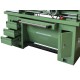 Универсальный токарный станок Damatomacchine Multitech 910.38 Plus Dro