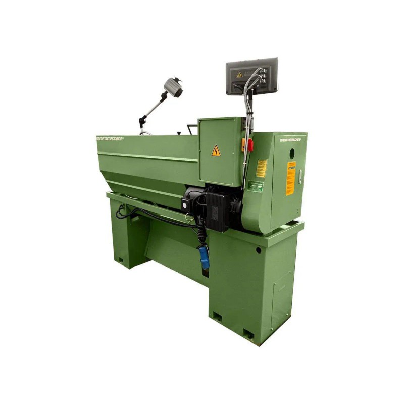 Токарный станок Damatomacchine Multitech 1000.51 Plus Dro