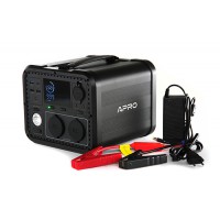 Зарядная станция PS-60 220В 600 Вт (592Вт-ч) APRO