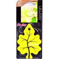 Ароматизатор Paloma Gold JASMIN (подвеска картонная)