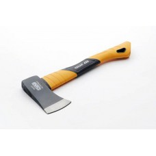 Топор с фиберглассовой рукояткой 864мм, 1360гр. РУБАЧ СИЛА