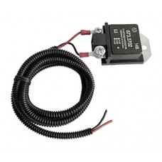 Регулятор напряжения универсальный 673.3702 (U=14,2; 14,9; 15,2 V) ЭНЕРГОМАШ