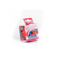 Ароматизатор AIRCAN красные ягоды (Red fruits) 40g банка (под сидение)