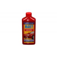 Полироль кузова MAKY-CAN 500мл ATAS