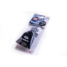 Ароматизатор FRESH BAG DENIM срібло (Silver) 20g (мішечок)