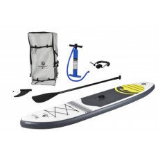 Компресор для SUP-Board