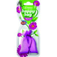 Ароматизатор Paloma Happy Bag 15g, FLORAL (мішечок)