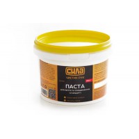 Паста для очистки рук 0,35кг (ведерко) Стандарт СИЛА