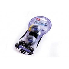 Ароматизатор FRESH POINT чорний (Black) 2х2,5мл рідина(на дефлектор)