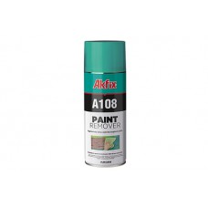 Спрей для видалення старої фарби Akfix C108 400мл