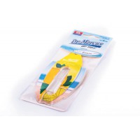 Ароматизатор AIR SURF лимон (Lemon) (підвіска с гелем)