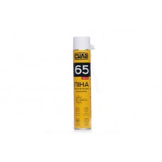 Пена бытовая Лето 65 СИЛА