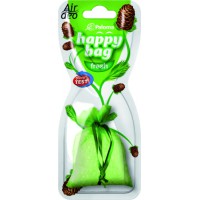 Ароматизатор Paloma Happy Bag 15g, FRESH (мішечок)