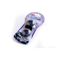 Ароматизатор FRESH POINT новая машина (New Car) 2х2,5 ml жидкость (на дефлектор)