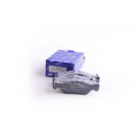 Колодки переднього гальма Daewoo Espero, Lanos, Nexia (дискового гальма, 4шт) FriCo