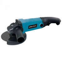 Кутошліфувальна машина WS10-125 LW (болгарка) Riber-Profi