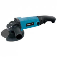 Кутошліфувальна машина WS10-125 LW (болгарка) Riber-Profi