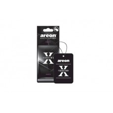 Ароматизатор Areon Х-Version Party (картонна підвіска)