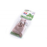 Ароматизатор FRESH BAG ECO мята с эвкалиптом (Mint & Eucaliptus) 20g (мешочек)