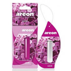 Ароматизатор AREON Бузок 5мл (підвіска з рідиною)