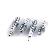 Свечи зажигания Daewoo Lanos, Nexia, ВАЗ 1117, 1118, 1119 "Калина",2110, 2111, 2112, 2170, 2171, 2172 "Приора" (Silver DR15YS.4K; двиг 16 кл.; под газ) BRISK