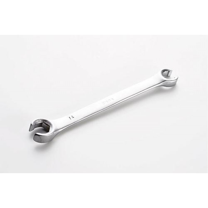 Ключ разрезной CrV 12x14мм СИЛА