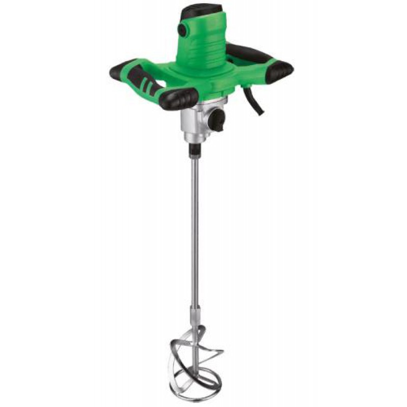 Міксер будівельний EM-1412 APRO
