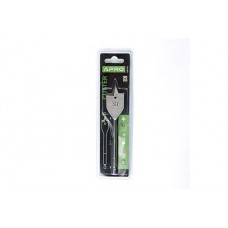 Свердло пір'яне Ø30мм, довжина 150мм Cutter APRO