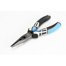 Довгогубці Fixer 60Crv, 3-компонентна рукоятка 160мм APRO