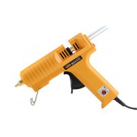 Пістолет термоклейовий Ø10.8-11.5мм 150Вт СИЛА