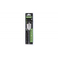 Свердло пір'яне Ø32мм, довжина 150мм Cutter APRO