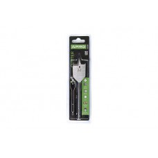 Свердло пір'яне Ø32мм, довжина 150мм Cutter APRO