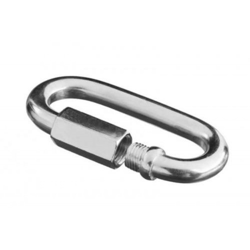 Карабін-гвинт 6х57мм оц. (пачка, кратно 20шт) APRO