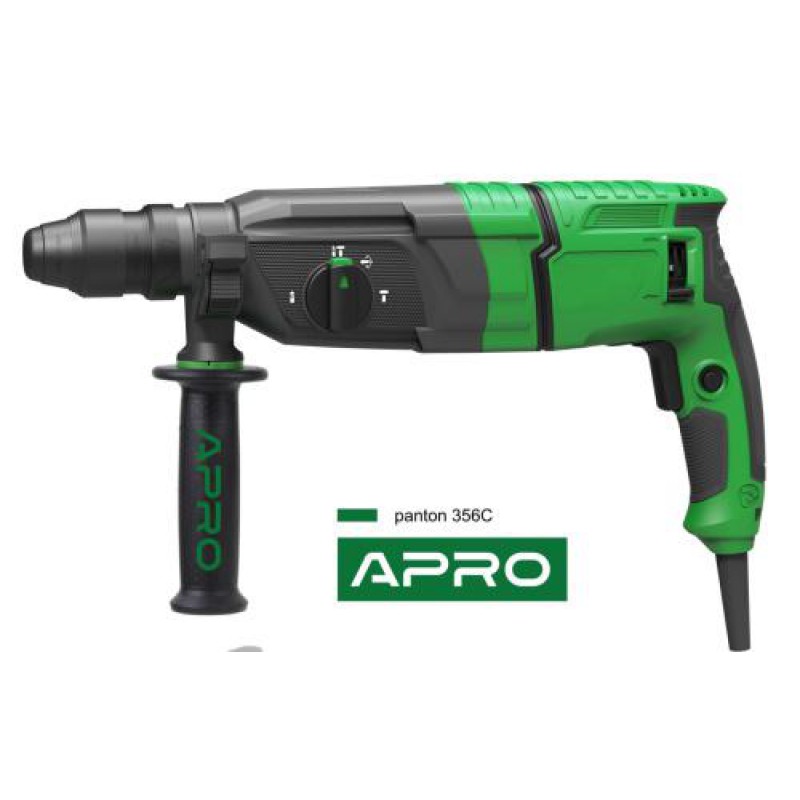 Перфоратор прямий RH-1050 QA APRO