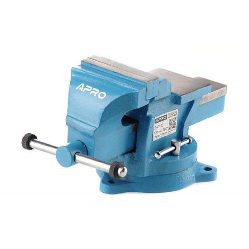 Лещата поворотні Max 100мм APRO