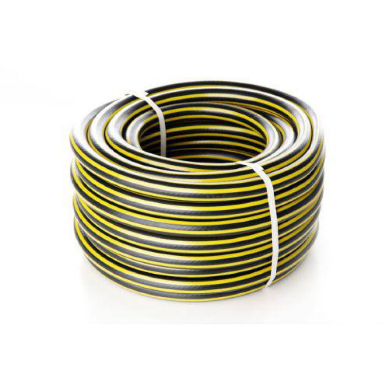 Шланг садовый САДИБА 3/4, 50м СИЛА